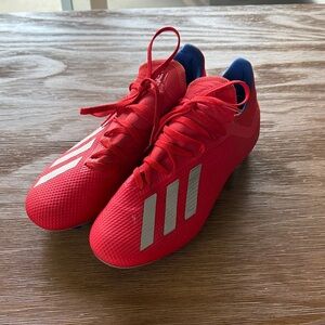 Women’s Adidas Soccer Cleats